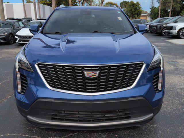 2023 Cadillac XT4 - $28,288