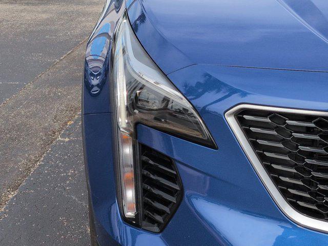 2023 Cadillac XT4 - $28,288