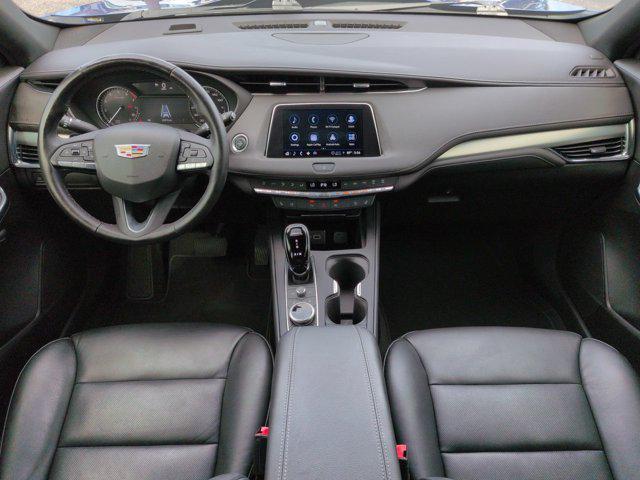 2023 Cadillac XT4 - $28,288