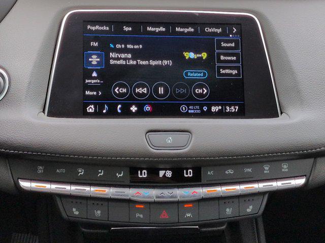 2023 Cadillac XT4 - $28,288