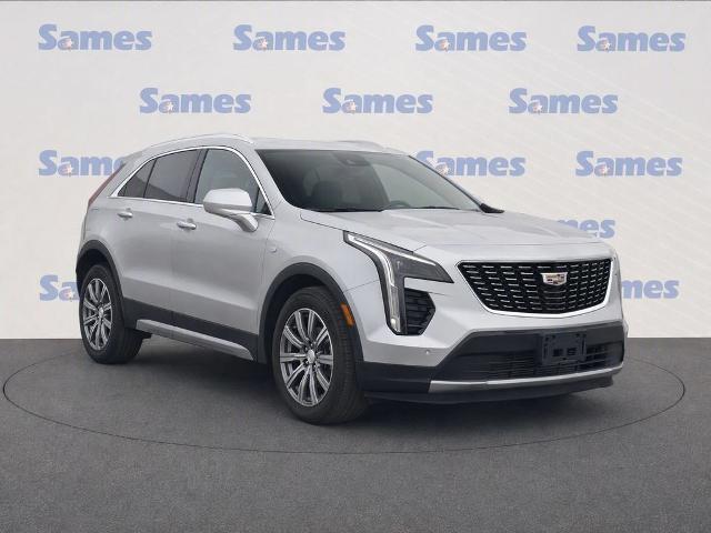 2020 Cadillac XT4 - $22,488