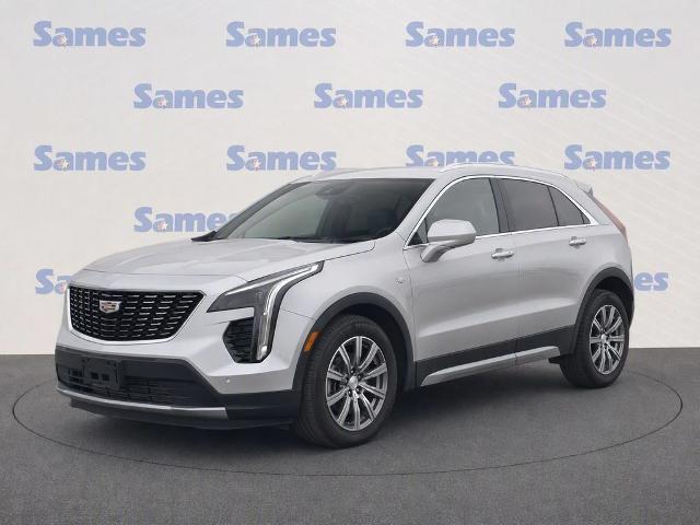 2020 Cadillac XT4 - $22,488