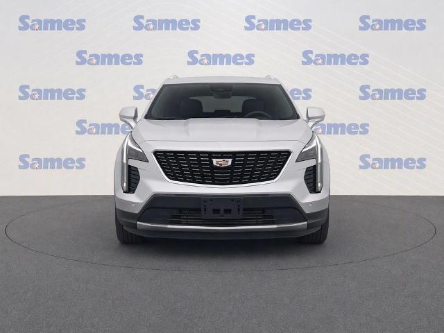 2020 Cadillac XT4 - $22,488