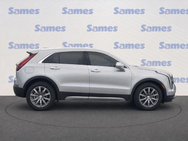 2020 Cadillac XT4 - $22,488