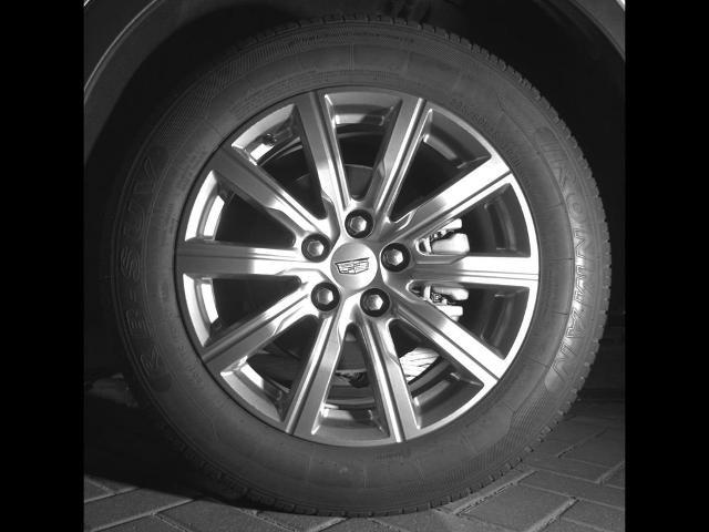 2020 Cadillac XT4 - $22,488