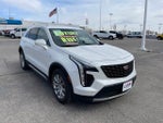 2020 XT4 Thumbnail 1