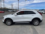 2020 XT4 Thumbnail 4