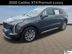 2020 XT4 Thumbnail 1
