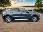 2020 XT4 Thumbnail 8