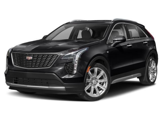 2020 Cadillac XT4 - $21,218