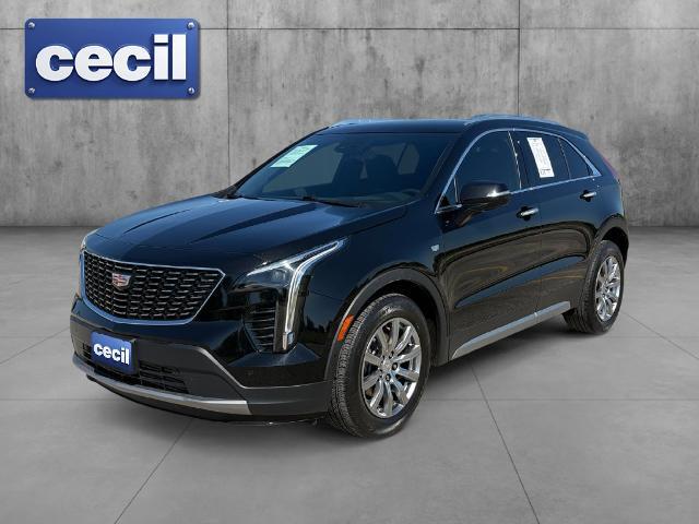 2022 Cadillac XT4 - $29,035