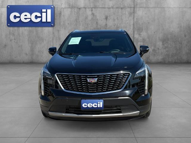 2022 Cadillac XT4 - $29,035