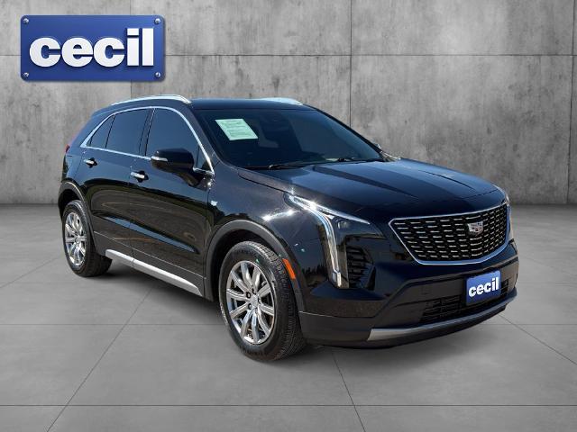 2022 Cadillac XT4 - $29,035