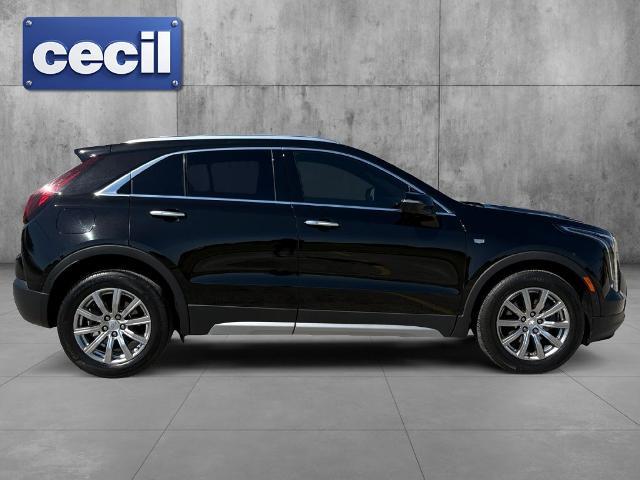 2022 Cadillac XT4 - $29,035