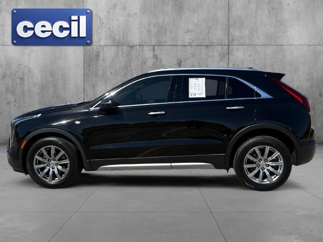 2022 Cadillac XT4 - $29,035