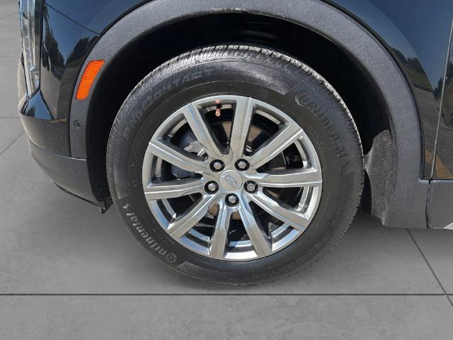 2022 Cadillac XT4 - $29,035