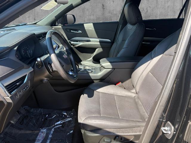 2022 Cadillac XT4 - $29,035