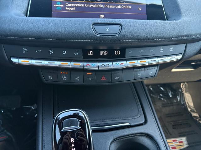 2022 Cadillac XT4 - $29,035