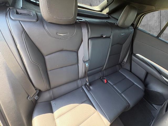 2022 Cadillac XT4 - $29,035