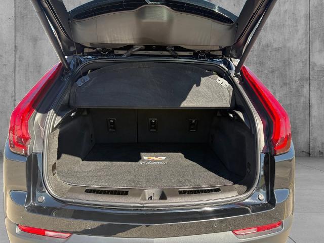 2022 Cadillac XT4 - $29,035
