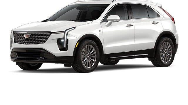 Preowned 2024 Cadillac XT4 Premium Luxury for Sale