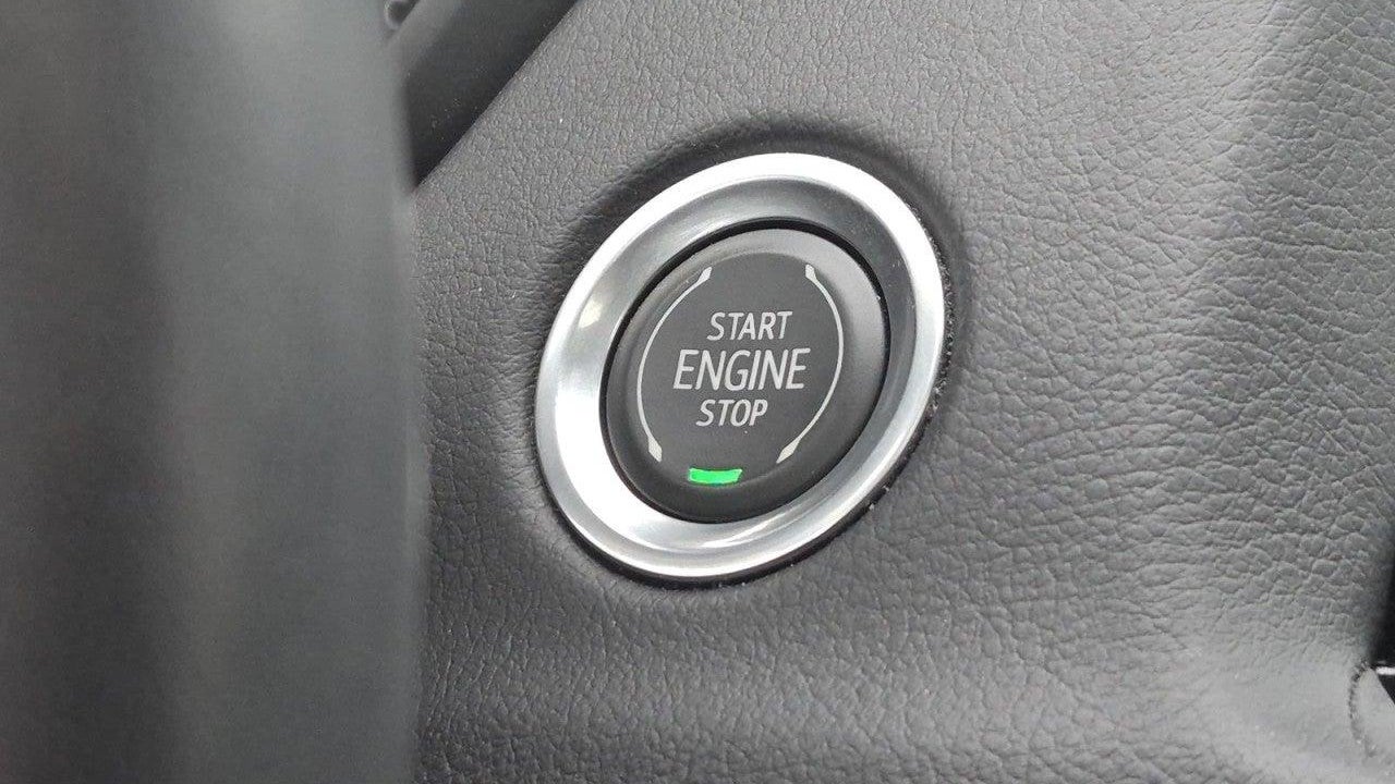 2021 Cadillac XT4 Premium Luxury