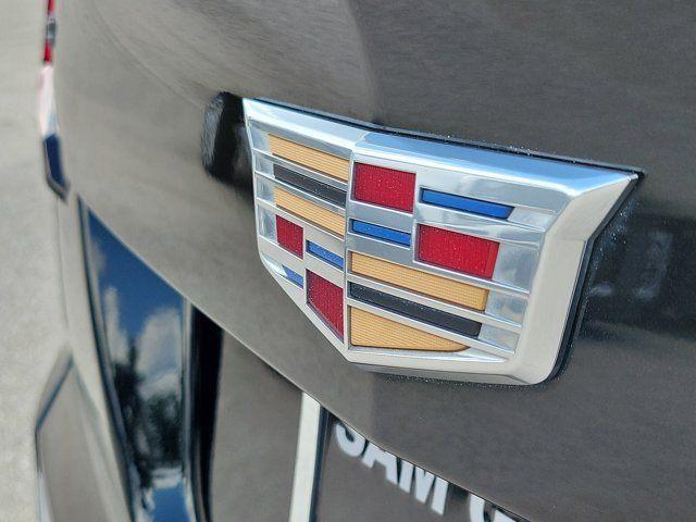 2022 Cadillac XT4 - $22,789