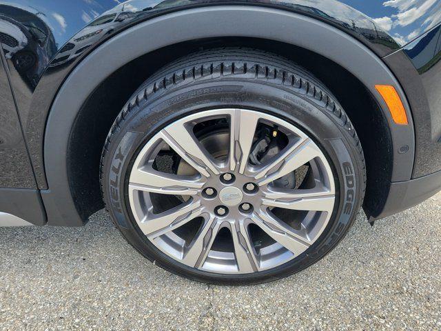2022 Cadillac XT4 - $22,789