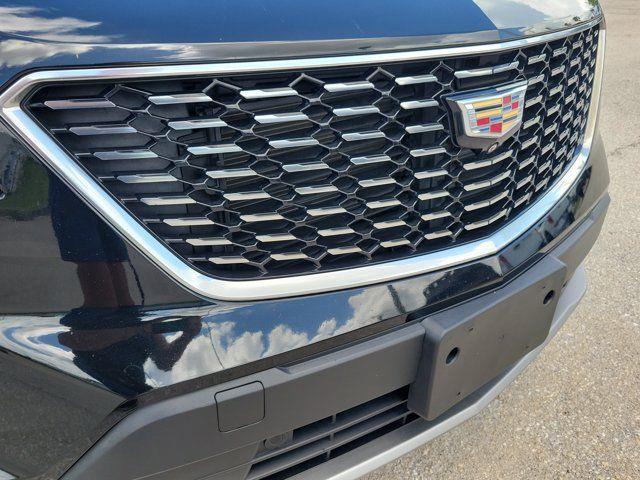2022 Cadillac XT4 - $22,789