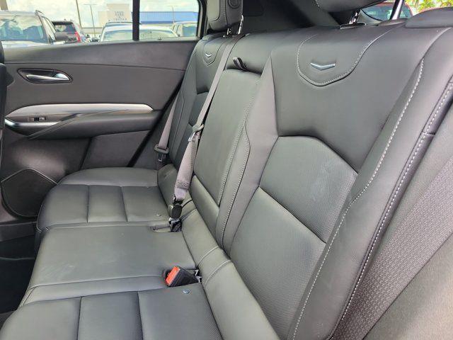 2022 Cadillac XT4 - $22,789