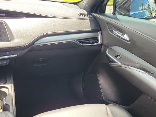 2022 Cadillac XT4 - $22,789