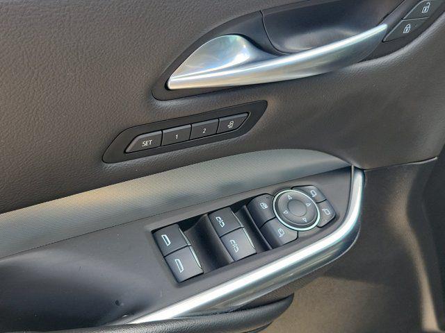 2022 Cadillac XT4 - $22,789