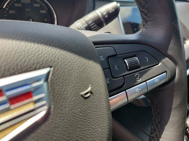 2022 Cadillac XT4 - $22,789