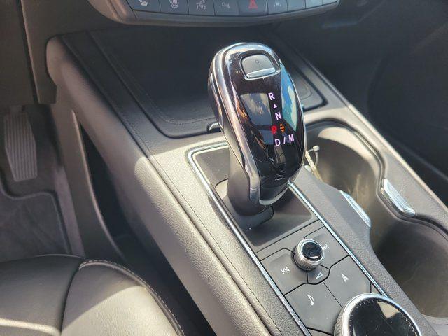 2022 Cadillac XT4 - $22,789