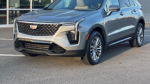 Preowned 2025 Cadillac XT4 Premium Luxury for Sale