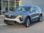 2025 XT4 Thumbnail 2