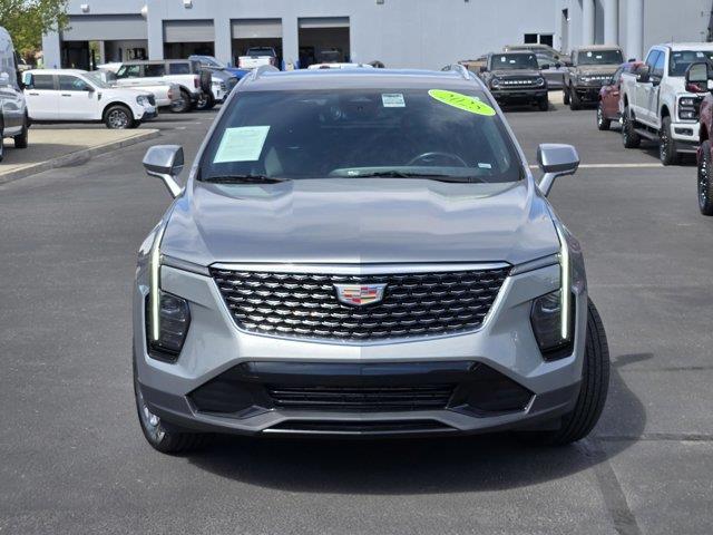 2025 Cadillac XT4 - $31,990