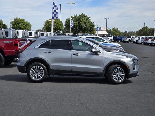 2025 Cadillac XT4 - $31,990