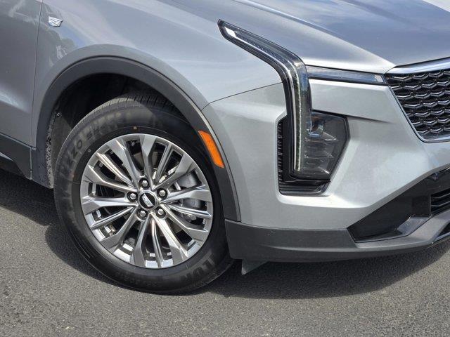 2025 Cadillac XT4 - $31,990