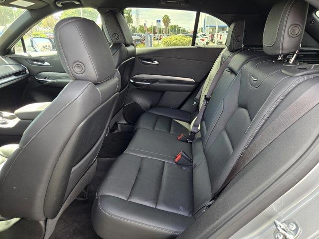 2025 Cadillac XT4 - $31,990