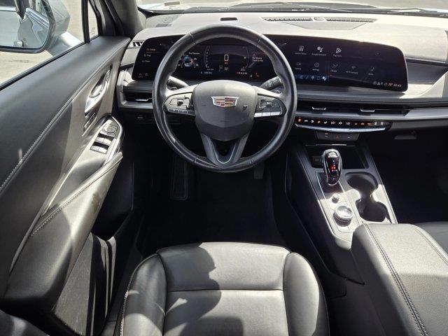 2025 Cadillac XT4 - $31,990
