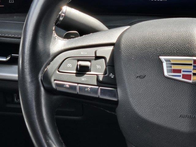 2025 Cadillac XT4 - $31,990