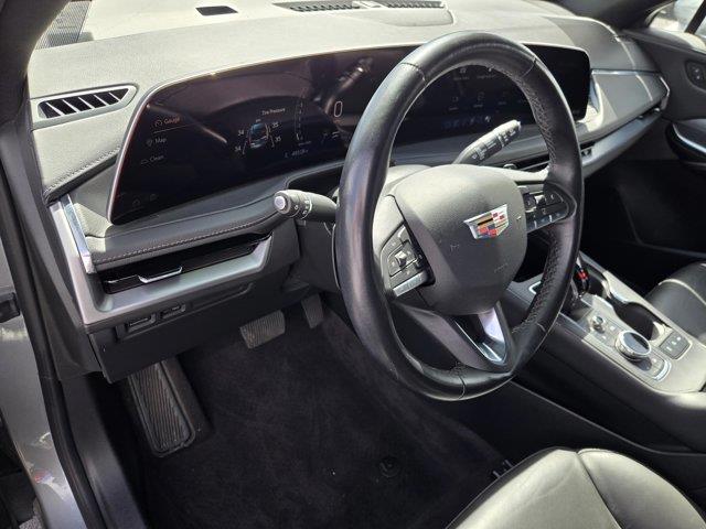 2025 Cadillac XT4 - $31,990