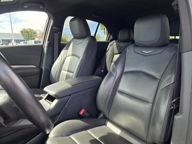 2025 Cadillac XT4 - $31,990