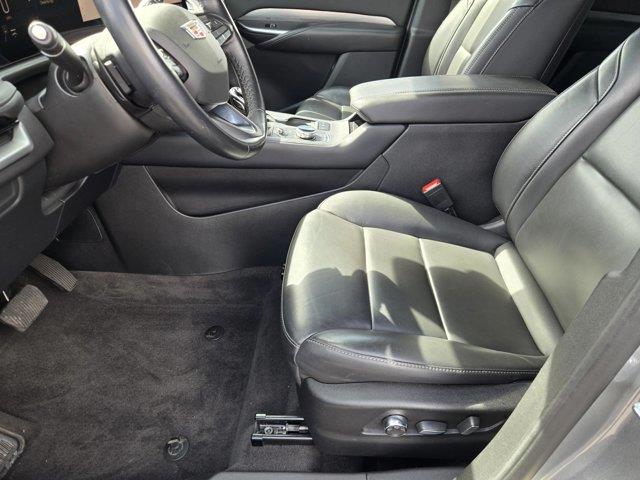 2025 Cadillac XT4 - $31,990