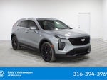 2025 XT4 Thumbnail 1