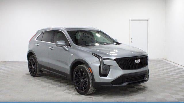 Preowned 2025 Cadillac XT4 Premium Luxury for Sale