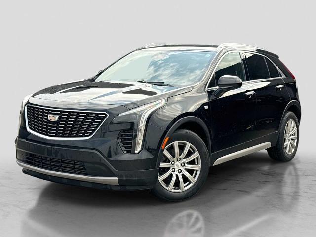2019 Cadillac XT4