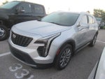 2022 XT4 Thumbnail 3