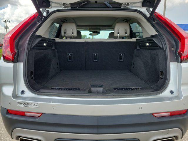 2022 Cadillac XT4 - $22,789